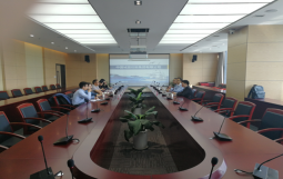 我司与遂宁市富源实业有限公司达成合作