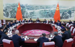 4月23日政治局会议的八个政策信号