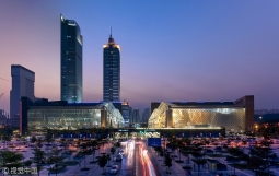 上饶市交通投资股份有限公司转型战略规划及常年顾问