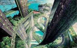 未来平台公司大概率呈现区域内部整合的趋势