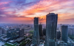 杭州城投集团改革转型经验