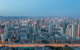 兰州建投集团改革转型