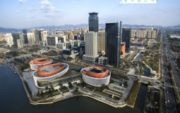 宁波城投集团资产证券化融资