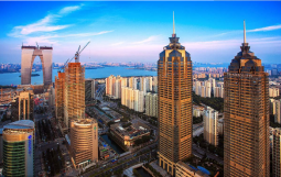 苏州城投公司改革转型经验