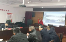 我司与西安市雁塔区财政局就《雁塔区平台公司转型改制咨询项目》达成合作