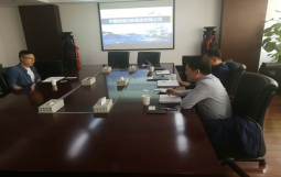 我司应武汉市城市建设投资开发集团有限公司邀请，就武汉建投集团市场化转型及集团管控进行交流探讨