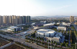 我司应娄底市城市建设投资集团有限公司邀请,就娄底城投转型升级、融资情况进行交流探讨