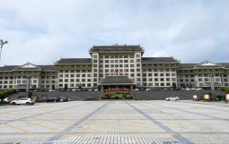 我司应黄平县人民政府邀请,就黄平县融资平台市场化转型、融资政策、债务化解等进行交谈。