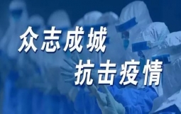 共同战“疫”下城投的战略与战术