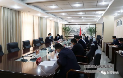 破解柘城县市场化融资困境,城盟智库再添助力