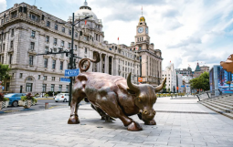 郭树清：互金风险大幅压降，房产泡沫是威胁金融安全最大的“灰犀牛”