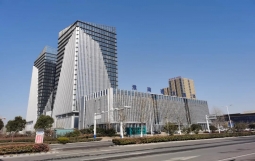 《淮南建设发展控股（集团）有限公司“十四五”发展战略规划》项目日前启动