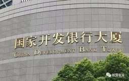 国开行副行长:哪个地方政府有积极性,国开行就主动地配合、服务他们