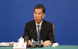财政部部长刘昆:强化与金融系统协同配合,对隐性债务实行穿透式监管