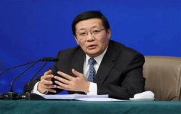 楼继伟：城投公司将长期存在，但这类城投要彻底拆除