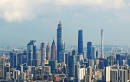 转型借鉴 | 广州城投助力本地产业高质量发展 发展基金三年撬动65亿社会资本