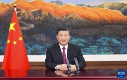 习近平:设立北京证券交易所 | 附证监会负责人答记者问