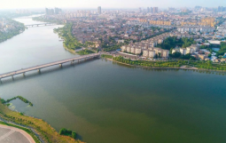 亳州市谯城区交通建设投资有限责任公司董事长任和一行四人来我司就资产整合咨询进行洽谈