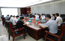 《鹤壁城投集团“十四五”发展战略规划》项目如期结题,《深化鹤壁市示范区“管委会+公司”改革》项目顺利起航