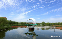 《利津县国有资产整合及县属国有企业转型升级方案设计项目》项目日前启动