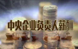 从最近公布的央企负责人的薪酬看改革