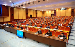 浙江大学-松阳县县委组织部-国有企业管理人员素质提升专题研讨培训班