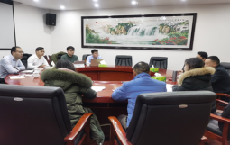 重庆南州旅游开发建设投资(集团) “十四五”发展战略规划