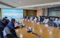 山东滕发控股董事长方玉新率高管团队一行莅临中国城盟控股集团就“国有平台企业资本运作”开展合作交流
