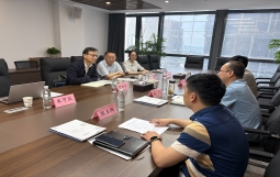 中城盟携手芜湖高新控股集团 共探国企整合重组与“十五五”战略协同新路径