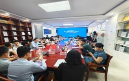 中国城盟控股集团“呼和浩特市国企改革暨国有企业转型案例分析实操讲座”圆满举行
