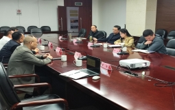 集团执行总裁贺明田一行赴镇江文广集团 共商“十五五”战略与数据资产扩表合作