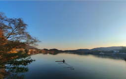 集团执行总裁贺明田率队赴太湖文旅集团洽谈合作 共绘“十五五”发展新蓝图